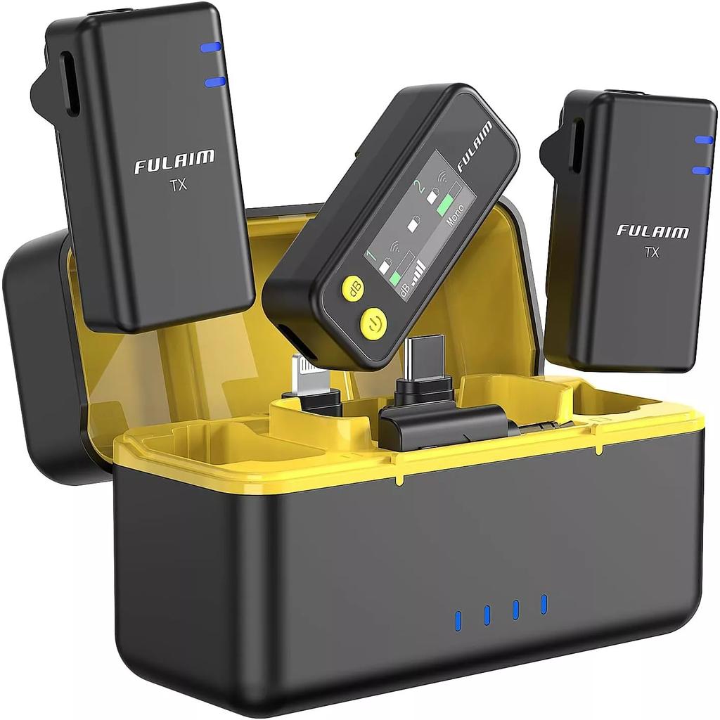 Fulaim X5M audio accessories Refurbished - N/A refurbished available on Backmarket