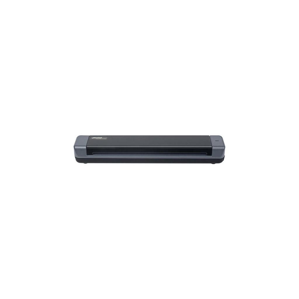 Plustek MobileOffice S410 Plus S410PLUS Scanner Refurbished - Plustek refurbished available on Backmarket