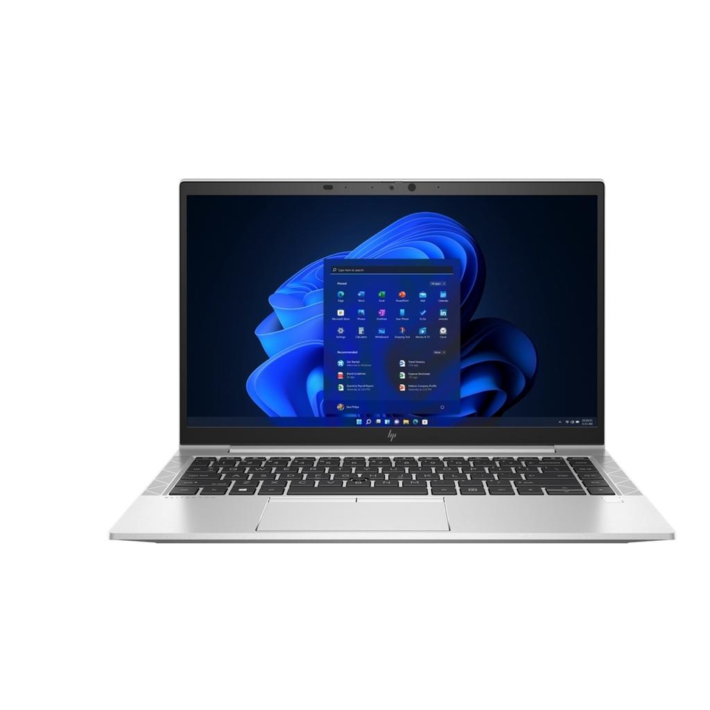 Hp Probook 640 G7 14-inch (2020) - Core i5 - Gen 10 (U) - 16 GB - SSD 256 GB Refurbished - Hewlett-Packard (ou HP en abrégé) refurbished available on Backmarket
