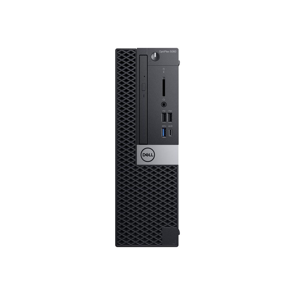Dell Optiplex 5060 Core i7 3.2 GHz - SSD 2 TB RAM 32GB Refurbished - Dell refurbished available on Backmarket