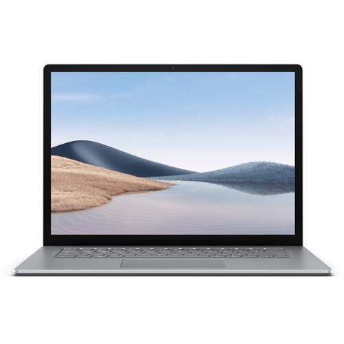Microsoft Surface Laptop 4 14-inch (2020) - Ryzen 5 - 4000 Series (U) - 16 GB - SSD 256 GB Refurbished - Microsoft refurbished available on Backmarket