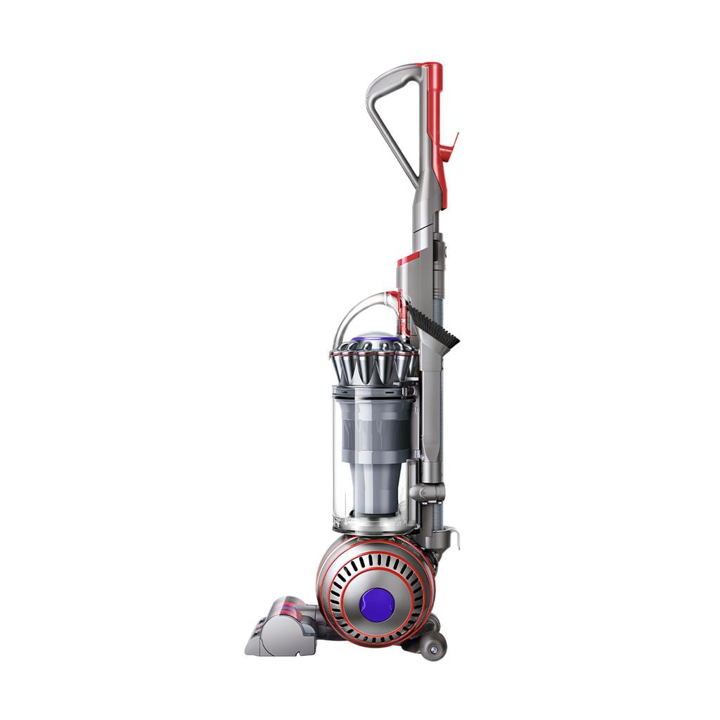 Dyson Ball 3 Animal Vacuum Cleaner - Nickel/Silver