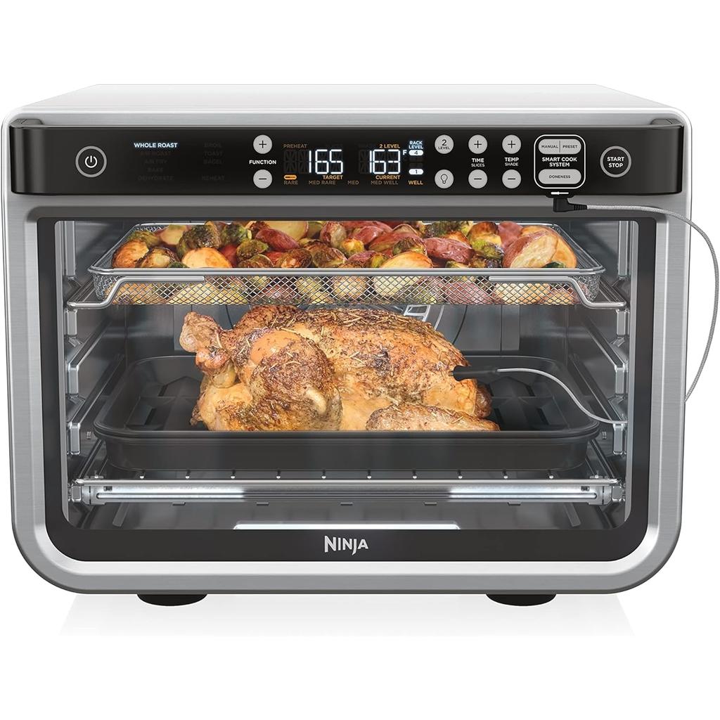 Ninja DT251 Toaster Refurbished - Ninja est une marque connue, mais elle peut faire référence refurbished available on Backmarket