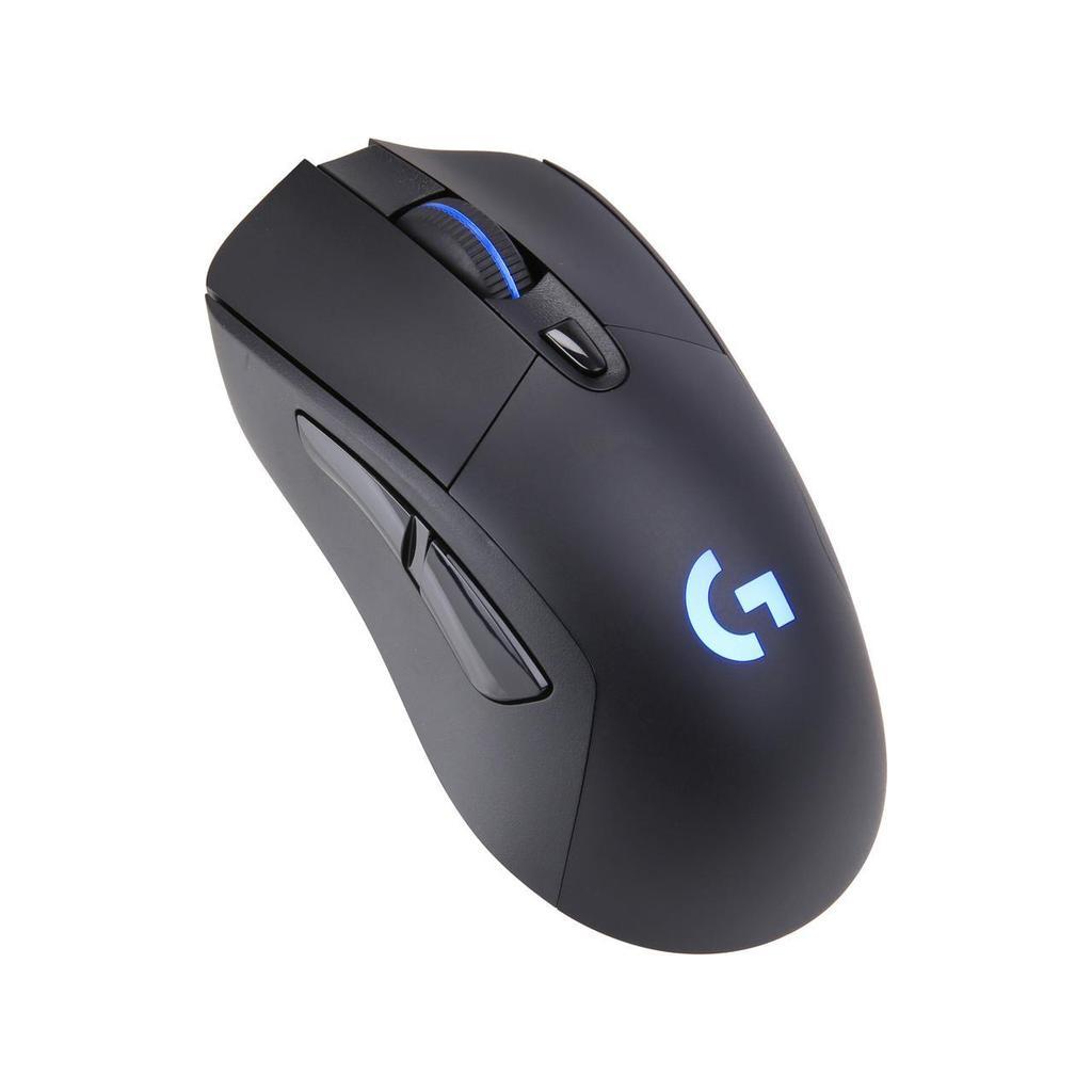 Logitech G703 Lightspeed Mouse Wireless Refurbished - Logitech refurbished available on Backmarket