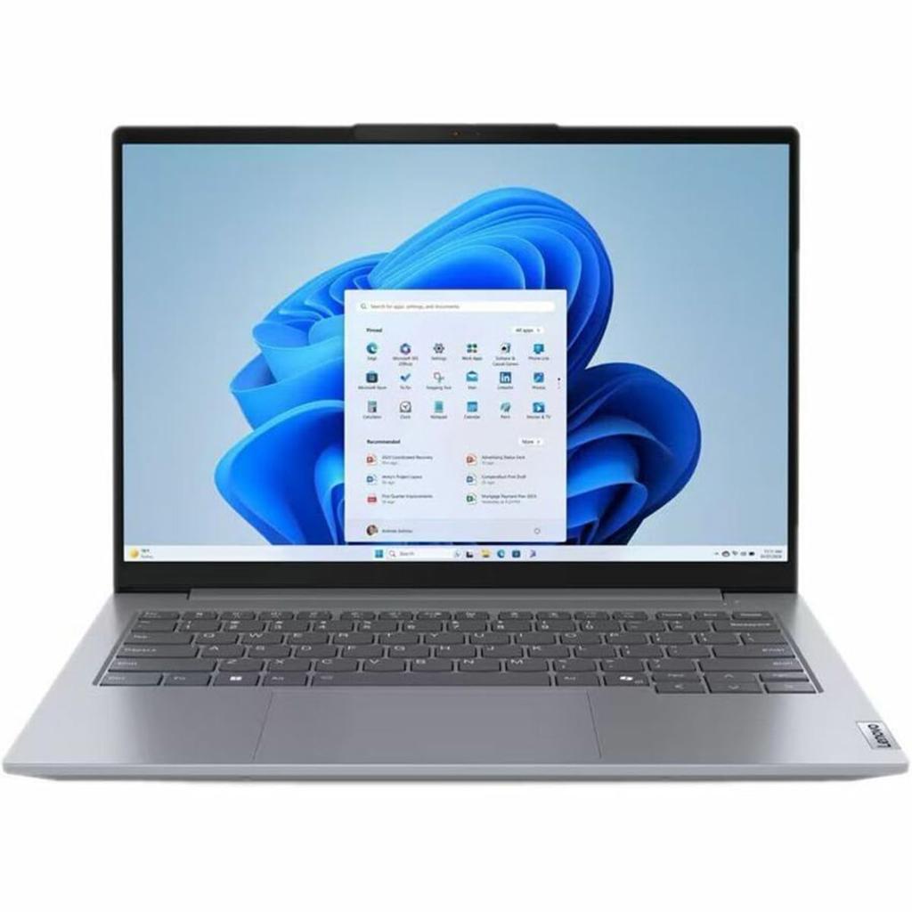 Lenovo ThinkBook 14 G7 ARP 14-inch (2023) - Ryzen 5 - 7000 Series (HS) - 16 GB - SSD 512 GB Refurbished - Lenovo refurbished available on Backmarket