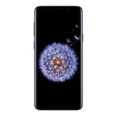 Galaxy S9+ 64GB - Black - Unlocked Refurbished - Samsung refurbished available on Backmarket