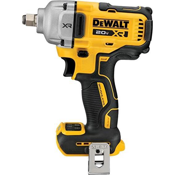 Buy Dewalt Dcf891b Refurbished - $282.00 Dewalt Dcf891b Refurbished - DeWalt refurbished available on Backmarket