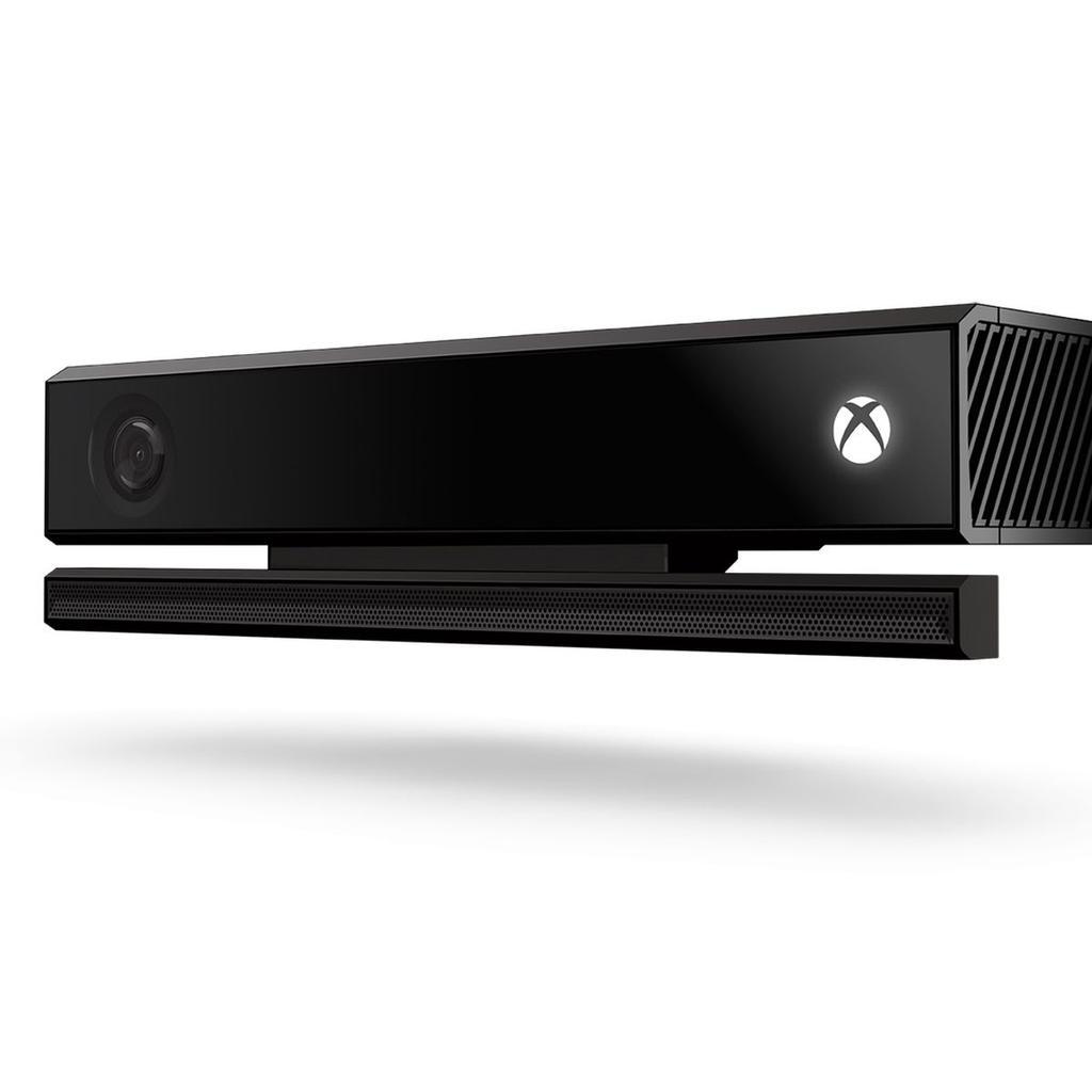 Microsoft Kinect Sensor Bar 1520 Refurbished - Microsoft refurbished available on Backmarket