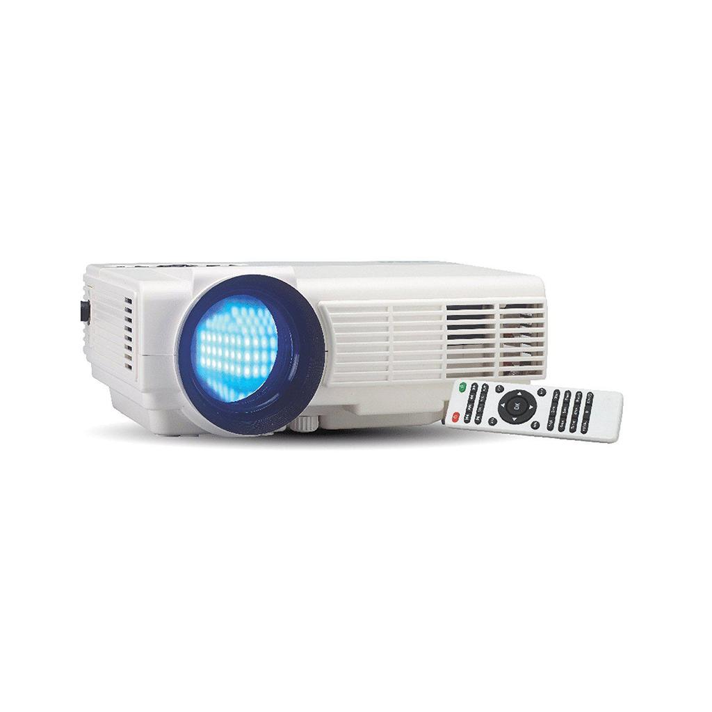 Rca RPJ116 Video projector 2000 Lumen - White Refurbished - RCA refurbished available on Backmarket
