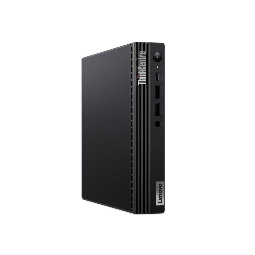 Lenovo ThinkCentre M70q Gen 3 Tiny Desktop Core i5 1.8 GHz - SSD 512 GB RAM 16GB Reconditionné - Lenovo refurbished available on Backmarket