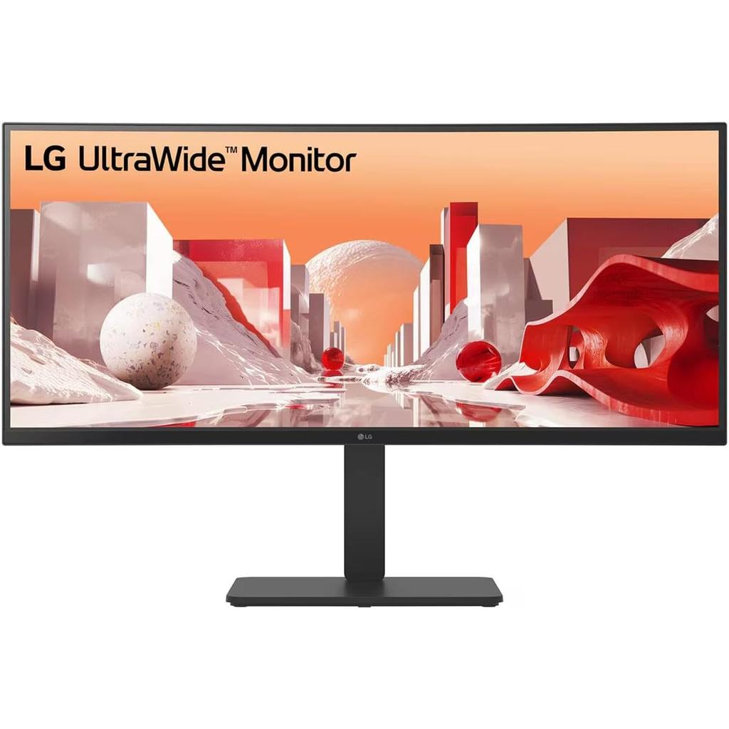 Buy LG 34-inch Monitor 3440 x 1440 LCD (34BA85QE-B) Refurbished - $514.49 LG 34-inch Monitor 3440 x 1440 LCD (34BA85QE-B) Refurbished - LG refurbished available on Backmarket