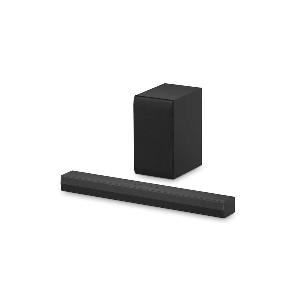 Soundbar lg electronics S40T - Black Reconditionné - LG Electronics refurbished available on Backmarket