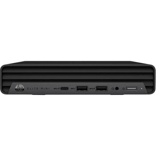 HP Elite 800 G9 Mini Core i5 3.6 GHz - SSD 512 GB RAM 16GB Reconditionné - Hewlett-Packard (ou HP en abrégé) refurbished available on Backmarket