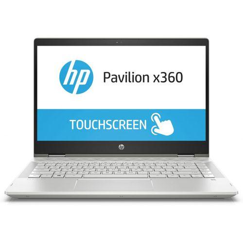 Hp Pavilion X360 14-inch (2018) - Core i5 - Gen 8 (U) - 8 GB - SSD 256 GB Refurbished - Hewlett-Packard (ou HP en abrégé) refurbished available on Backmarket