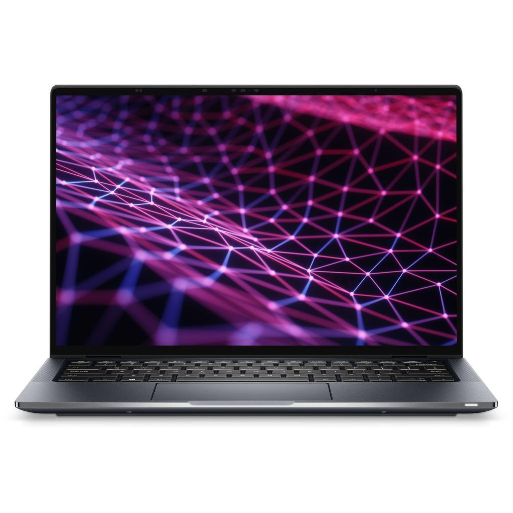 Dell Latitude 9430 14-inch (2022) - Core i7-1265U - 16 GB - SSD 512 GB Reconditionné - Dell refurbished available on Backmarket