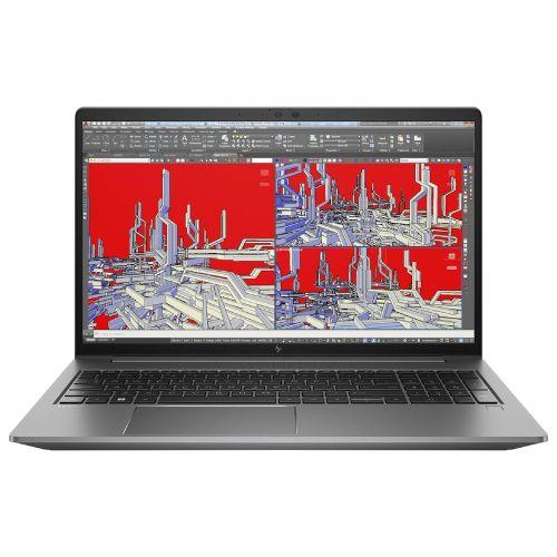 Hp ZBook Power G9 15-inch (2023) - Core i7-12800H - 32 GB - SSD 256 GB Refurbished - Hewlett-Packard (ou HP en abrégé) refurbished available on Backmarket