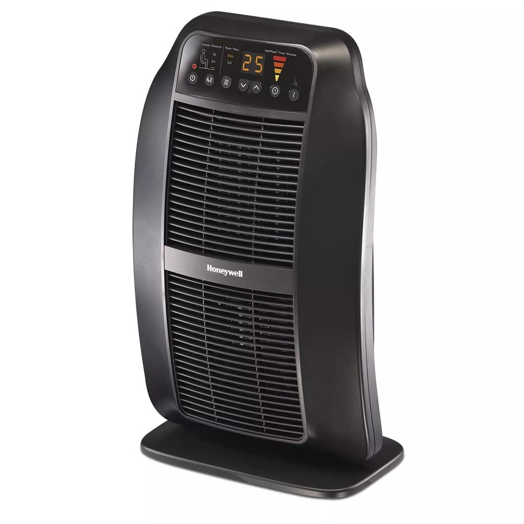 Honeywell HeatGenius Ceramic Heater Refurbished - Honeywell refurbished available on Backmarket