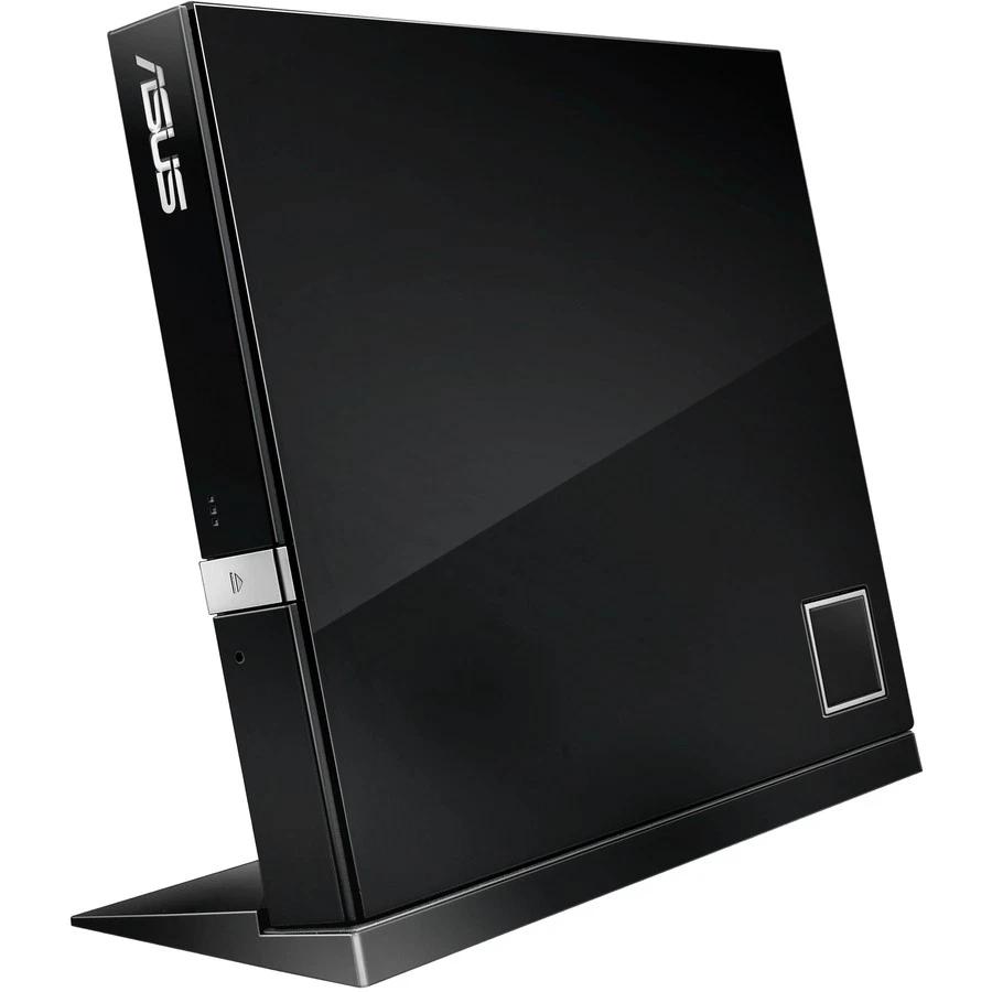 Asus SBW-06D2X-U DVD Player Reconditionné - Asus refurbished available on Backmarket