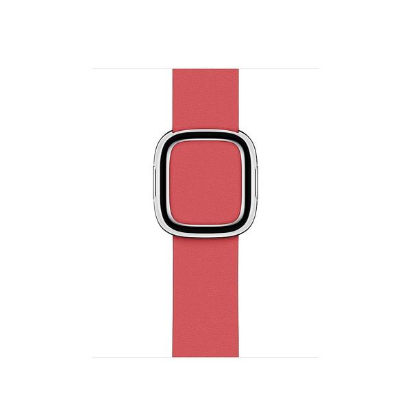 Buy Apple Watch Band Modern Buckle 40mm - Peony Pink - S Refurbished - $999.00 Apple Watch Band Modern Buckle 40mm - Peony Pink - S Refurbished - Apple refurbished available on Backmarket