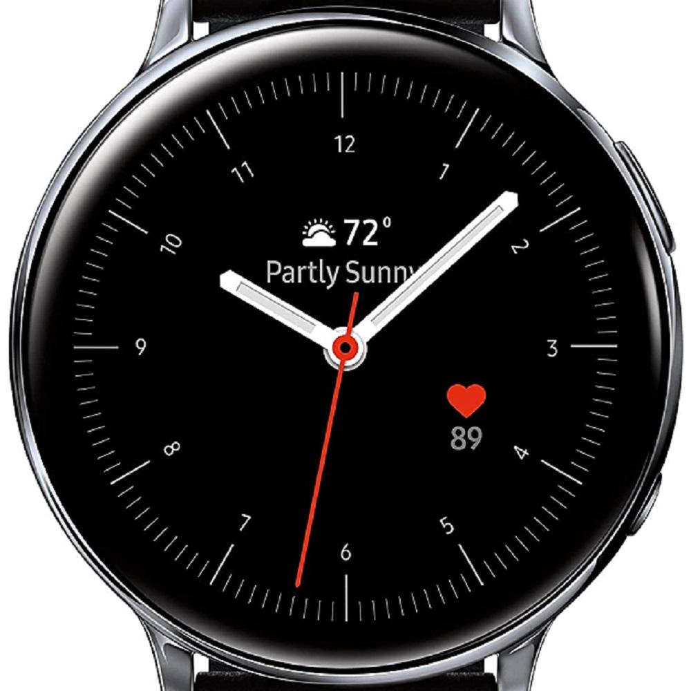Samsung Smart Watch SM-R835U GPS - Gray Reconditionné - Samsung refurbished available on Backmarket