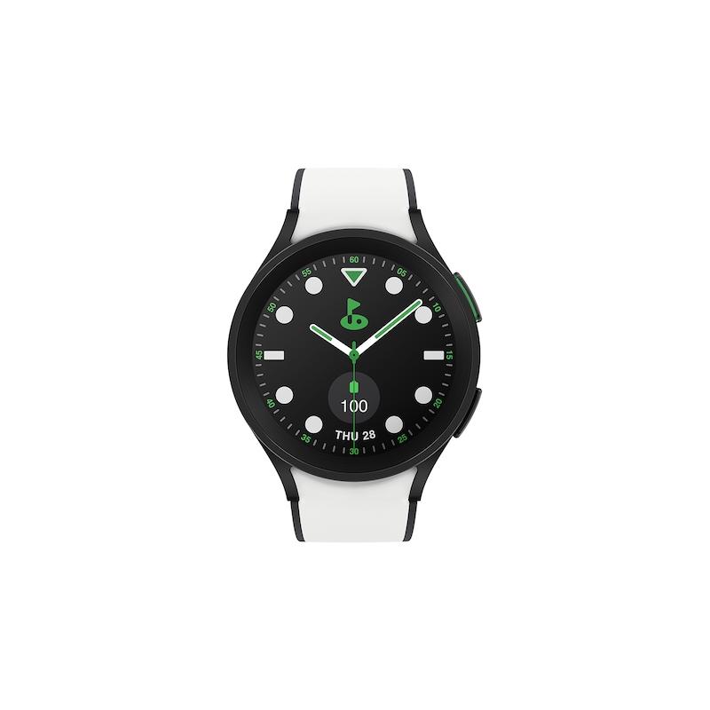 Samsung Galaxy Watch5 Bluetooth 40 mm - Black Reconditionné - Samsung refurbished available on Backmarket
