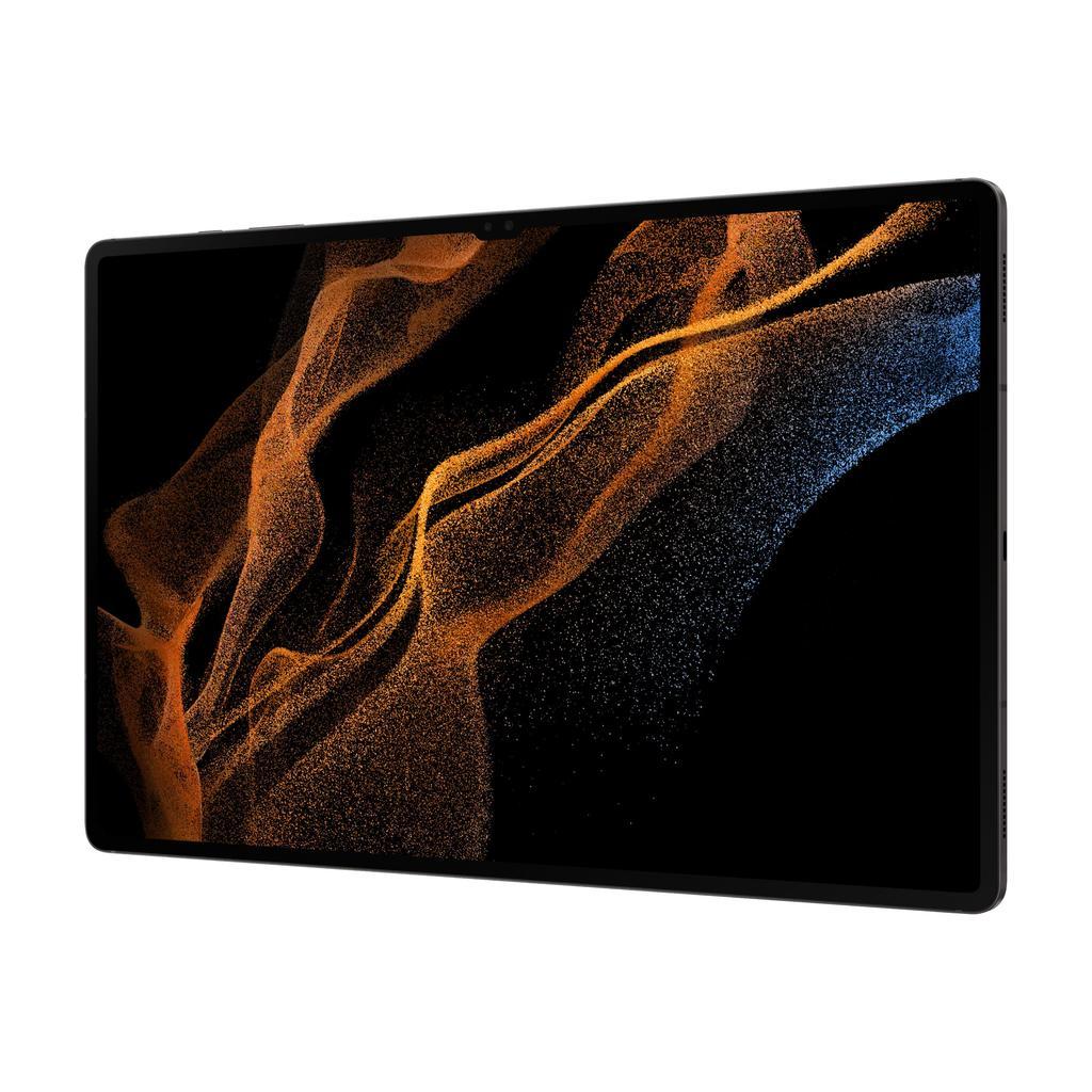 Galaxy Tab S8 Ultra 256GB - Gray - (Wi-Fi) Reconditionné - Samsung refurbished available on Backmarket