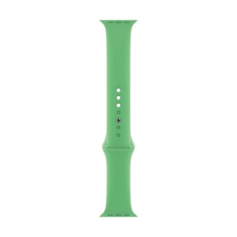 Apple Watch Sport Band 41mm - Bright Green Reconditionné - Apple refurbished available on Backmarket