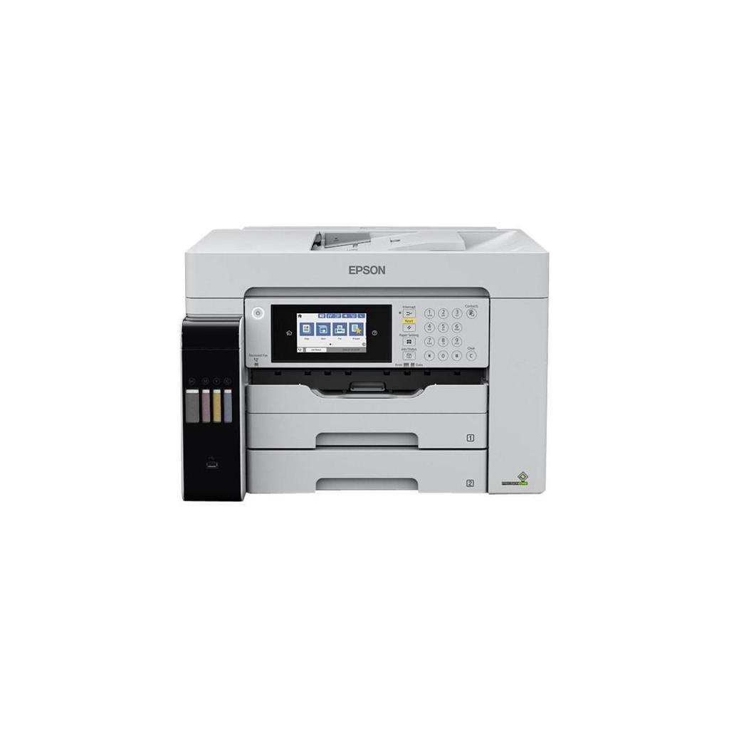 Epson C11CH71202 Inkjet printer Refurbished - Epson refurbished available on Backmarket