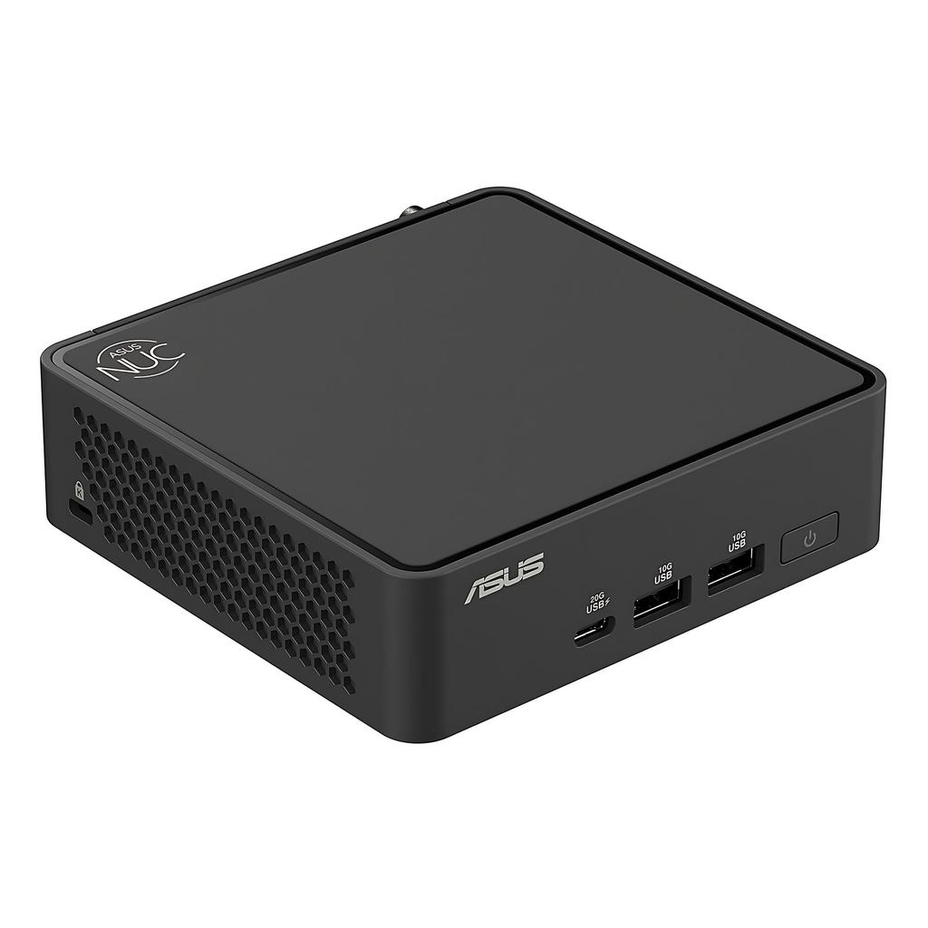 Asus NUC 15 Pro Other 2.2 GHz - SSD 1 TB RAM 32GB Refurbished - Asus refurbished available on Backmarket