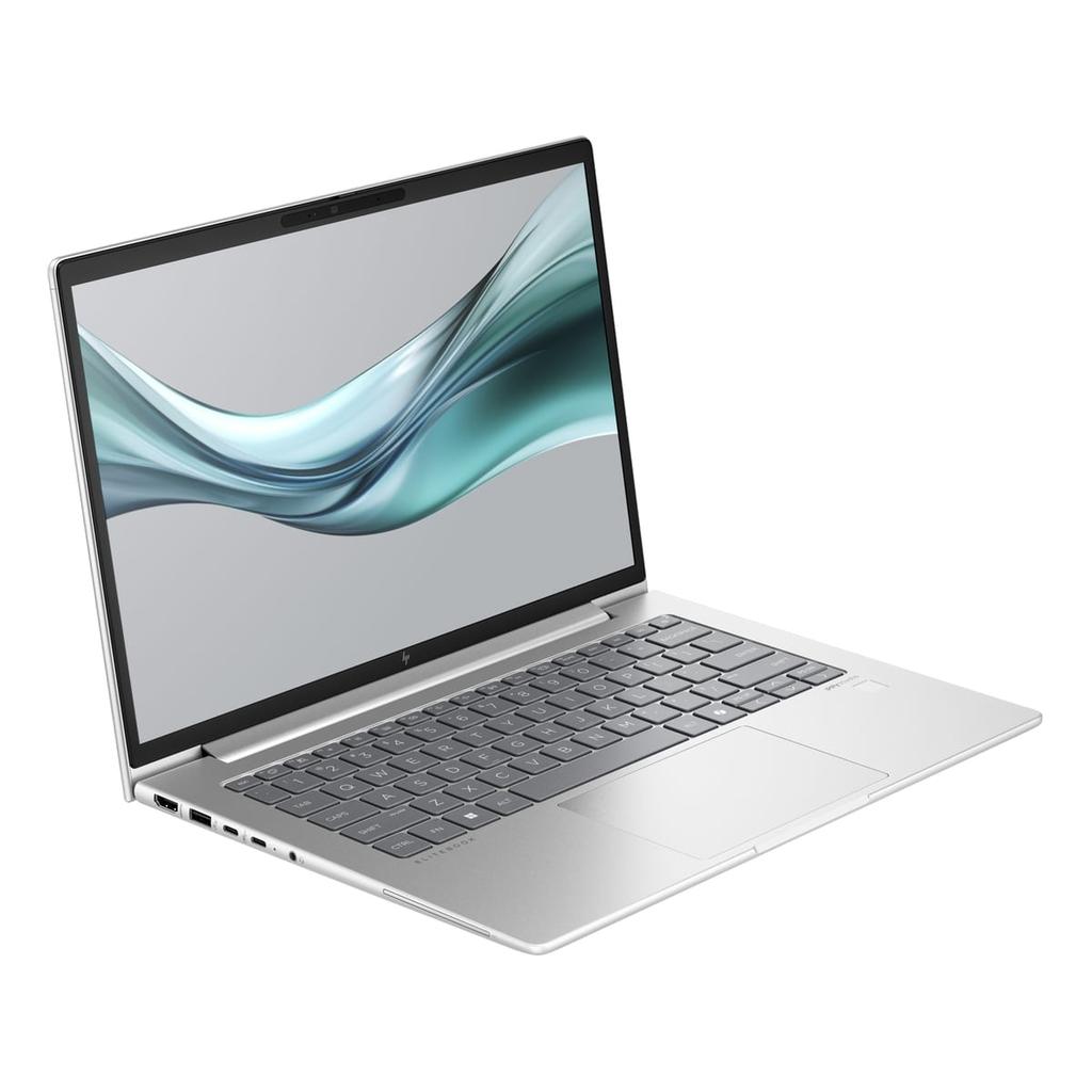 Hp EliteBook 645 G11 14-inch (2023) - Ryzen 5 - 7000 Series (U) - 32 GB - SSD 512 GB Refurbished - Hewlett-Packard (ou HP en abrégé) refurbished available on Backmarket