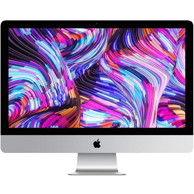 iMac 27-inch Retina (2019) Core i5 3.0GHz - 512 GB SSD - 8GB Refurbished - Apple refurbished available on Backmarket
