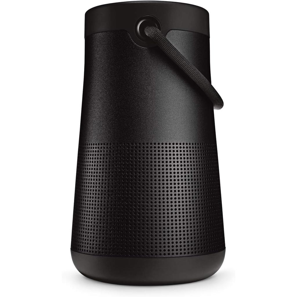 Bose SoundLink Revolve+ II Bluetooth speakers - Black Refurbished - Bose refurbished available on Backmarket