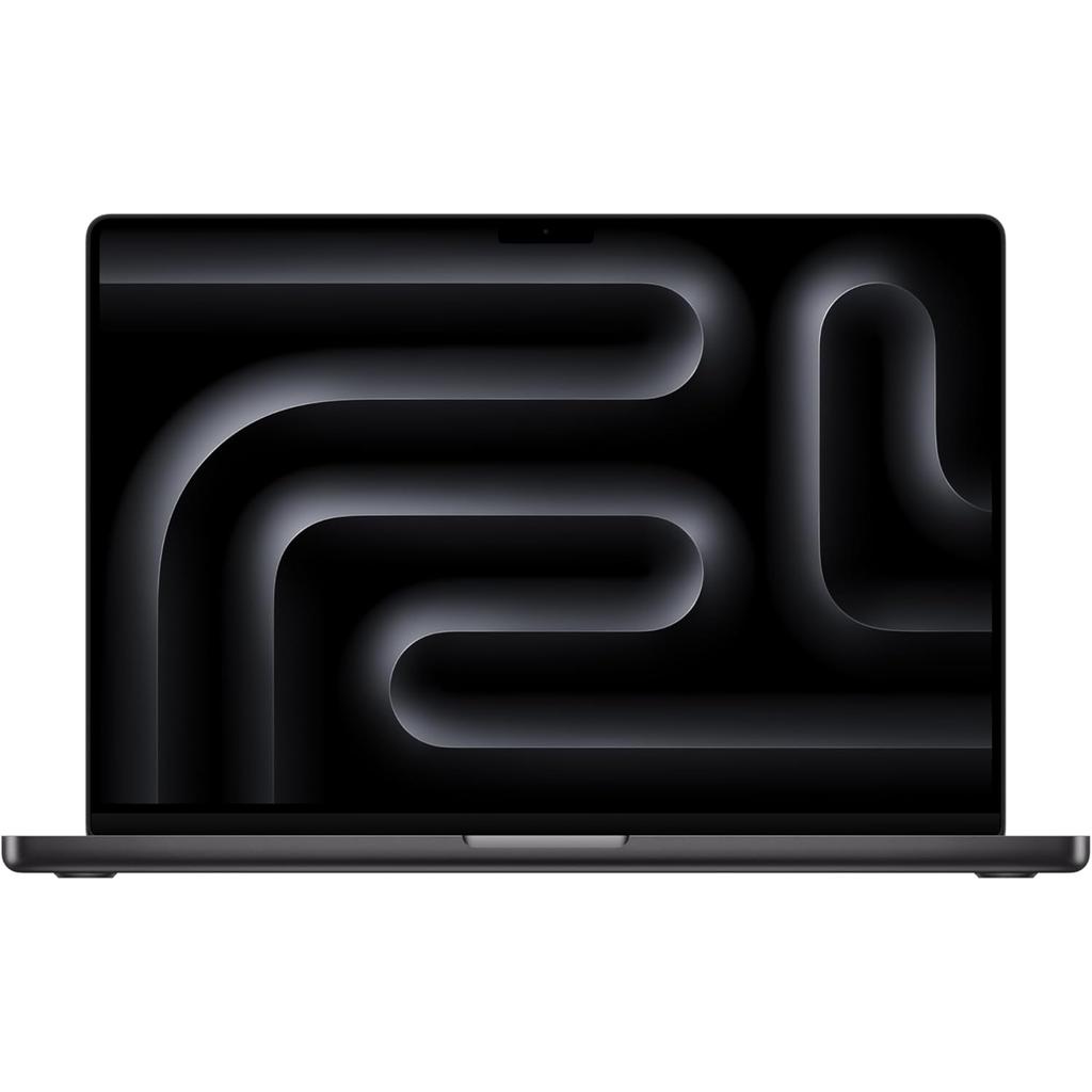 MacBook Pro (2024) 16-inch - Apple M4 Pro 14-core and 20-core GPU - 48GB RAM - SSD 2000GB - Nano-texture display Reconditionné - Apple refurbished available on Backmarket