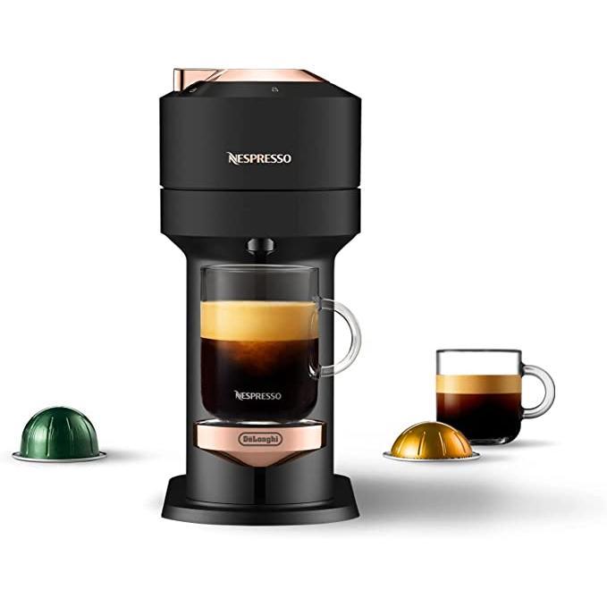 Espresso machine Nespresso Vertuo Coffee & Espresso Maker Refurbished - Nespresso refurbished available on Backmarket