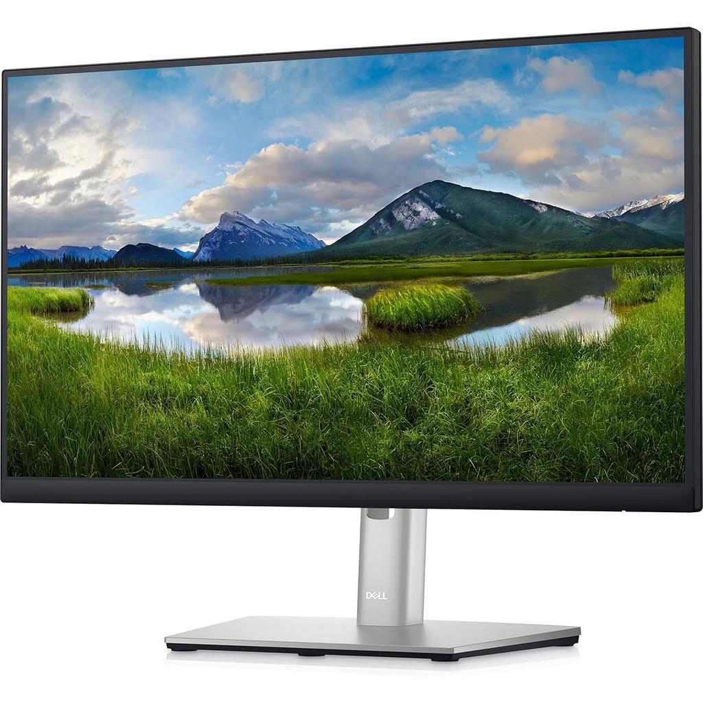 Dell 21-inch Monitor 1920 x 1080 LCD (P2223HC) Reconditionné - Dell refurbished available on Backmarket