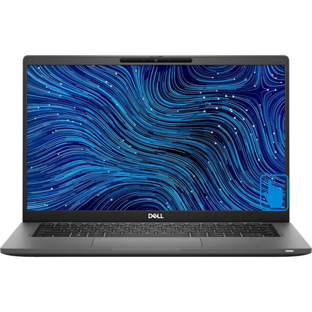 Dell Latitude 7420-TS 14-inch (2020) - Core i7 - Gen 11 (G) - 16 GB - SSD 512 GB Refurbished - Dell refurbished available on Backmarket