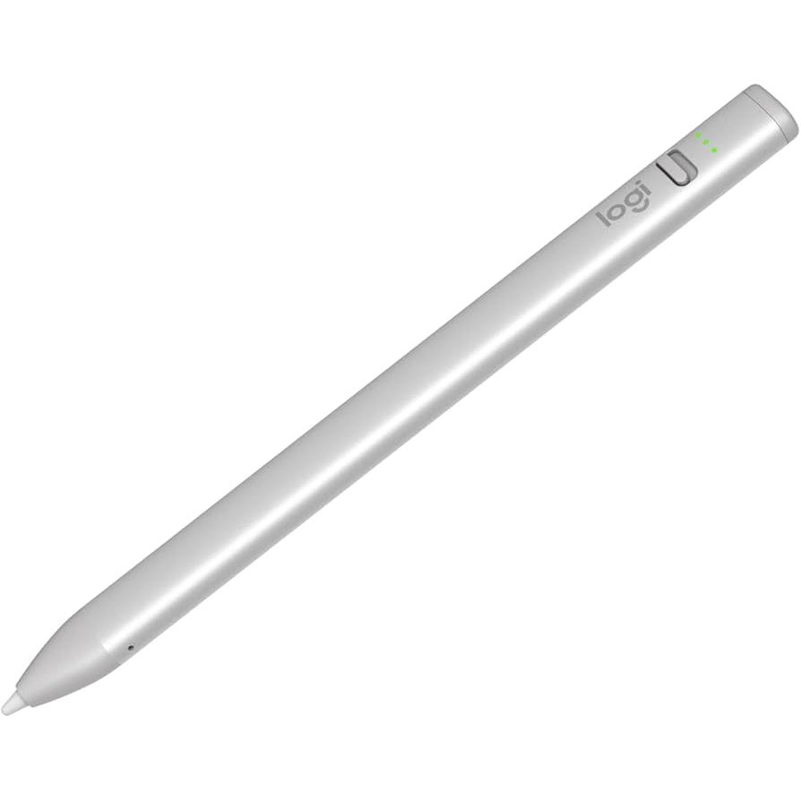 Buy Logitech 914-000070 Pen Refurbished - $75.00 Logitech 914-000070 Pen Refurbished - Logitech refurbished available on Backmarket