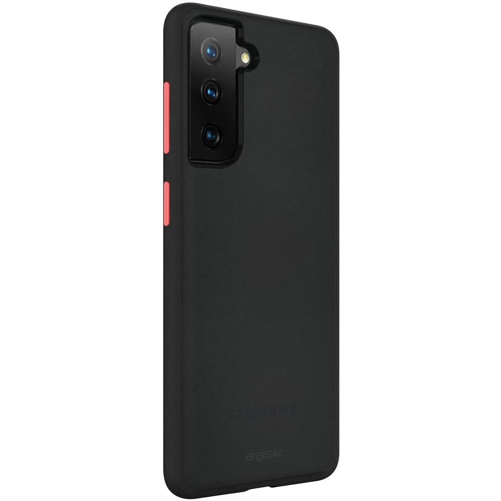 Galaxy S22+ 5G case - TPU - Black Reconditionné - N/A refurbished available on Backmarket