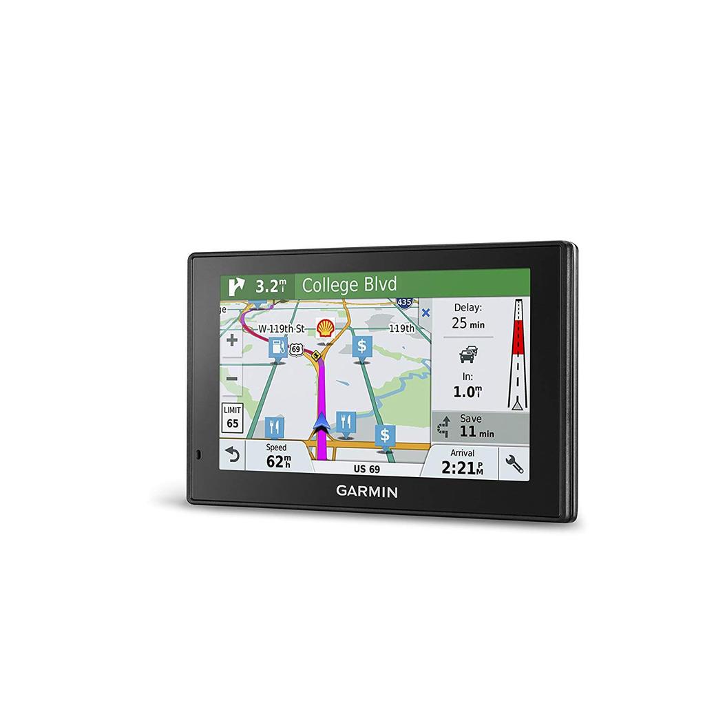 Garmin DriveSmart 51 NA LMT-S Mount bundle-R GPS Reconditionné - Garmin refurbished available on Backmarket
