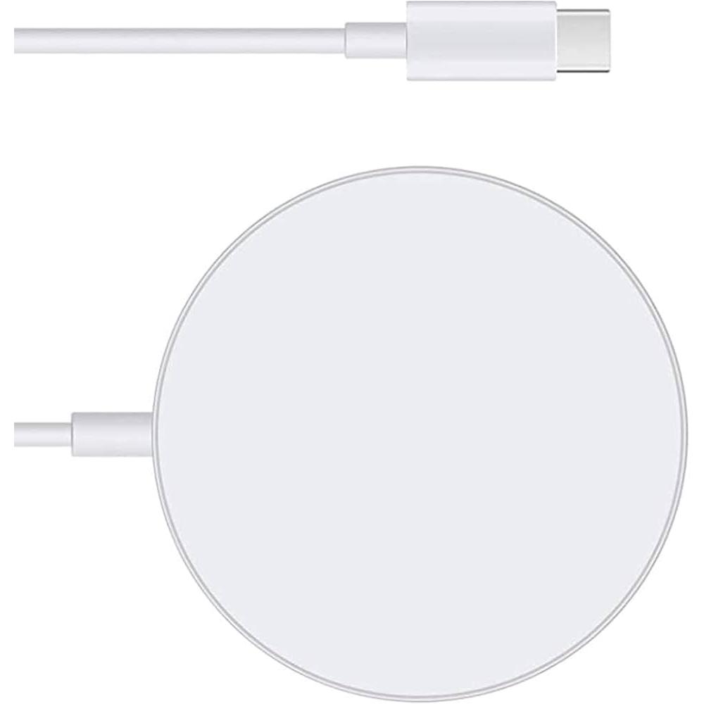 Powerp 18W Fast Charge MagSafe For iPhone Smartphone Accessories Refurbished - N/A (Il n'y a pas assez d'in refurbished available on Backmarket
