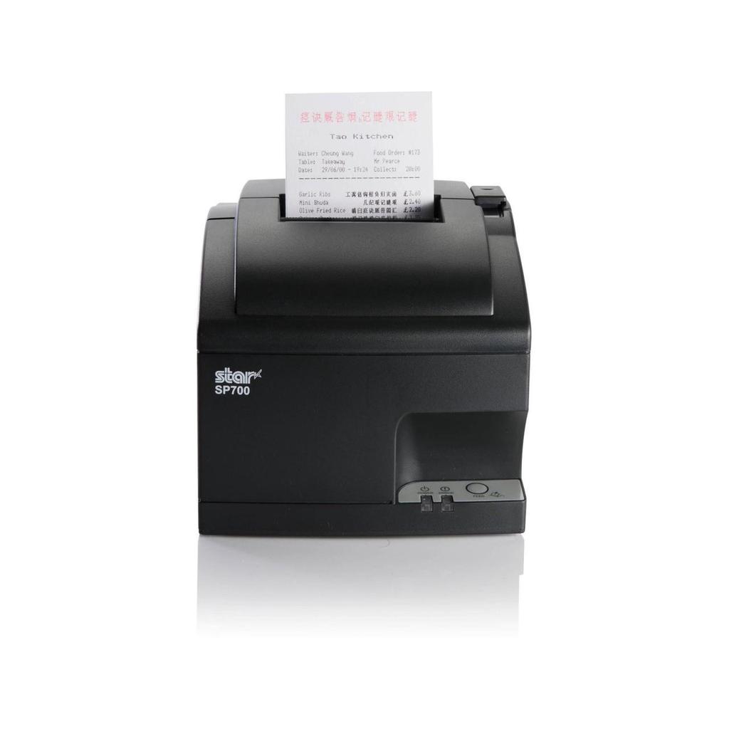 Star Micronics 37966050 Thermal printer Refurbished - Star Micronics refurbished available on Backmarket