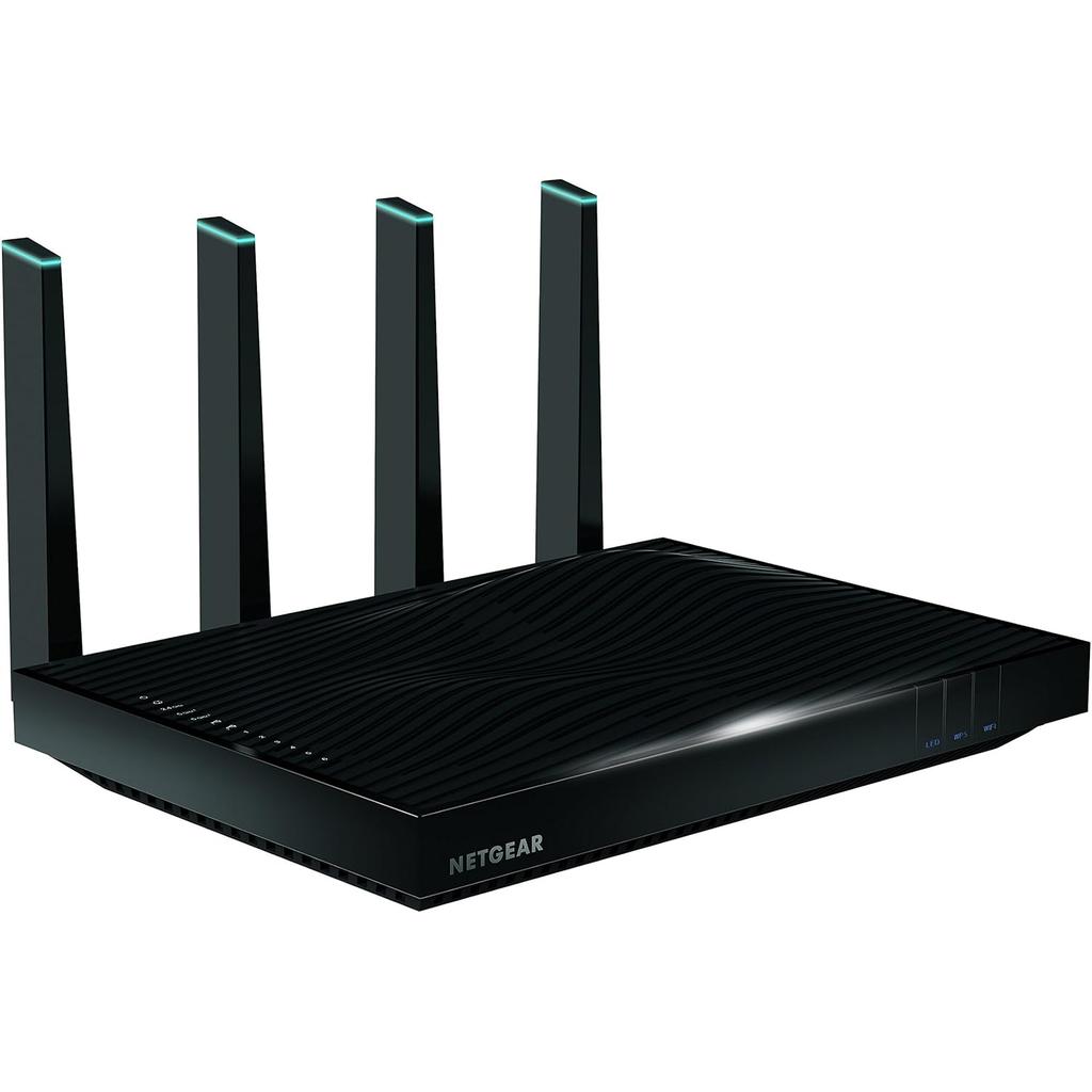 Netgear X8 AC5300 Router Reconditionné - Netgear refurbished available on Backmarket