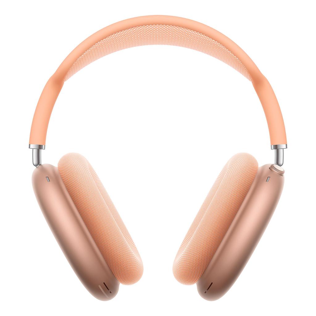 Apple AirPods Max 1st gen (2024) - Orange Refurbished - Apple refurbished available on Backmarket