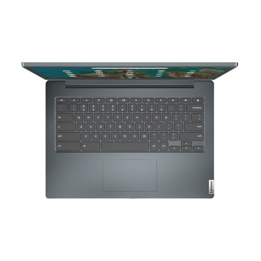 Lenovo ChromeBook IdeaPad 3 MT8183 X8 2 GHz 64 GB eMMC - 4 GB Reconditionné - Lenovo refurbished available on Backmarket