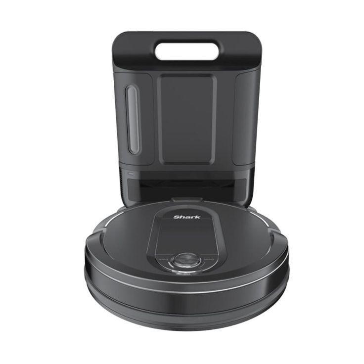 Buy Robot vacuum SHARK IQ Robot Vacuum AV970 Refurbished - $315.00 Robot vacuum SHARK IQ Robot Vacuum AV970 Refurbished - Shark refurbished available on Backmarket