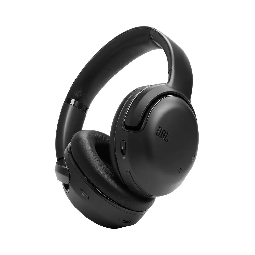 Jbl Tour One M2 Noise cancelling Gaming Headphone Bluetooth with microphone - Black Refurbished - JBL refurbished available on Backmarket