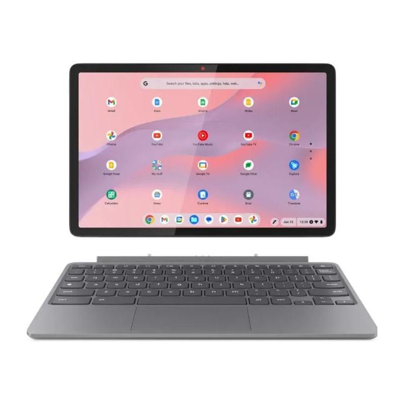 Lenovo Chromebook Duet 11M889 MediaTek Kompanio 838 1.8 GHz 64 GB eMMC - 4 GB Refurbished - Lenovo refurbished available on Backmarket