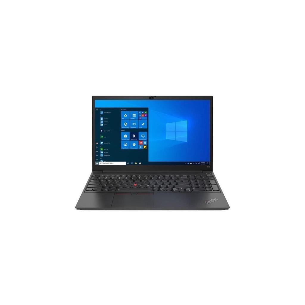 Lenovo ThinkPad E14 G2 15-inch (2021) - Core i5 - Gen 11 (G) - 8 GB - SSD 256 GB Refurbished - Lenovo refurbished available on Backmarket