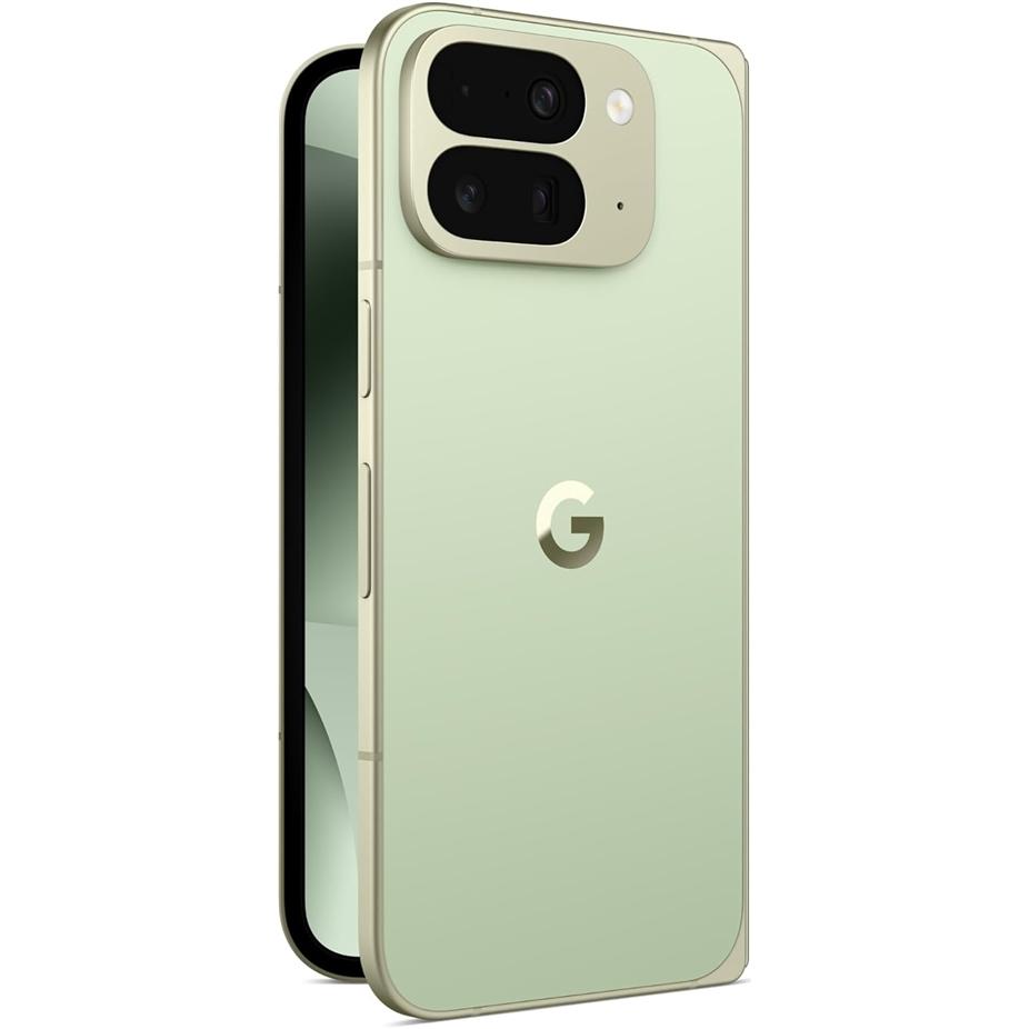 Google Pixel 10 Pro Fold 512GB - Green - Unlocked Reconditionné - Google refurbished available on Backmarket