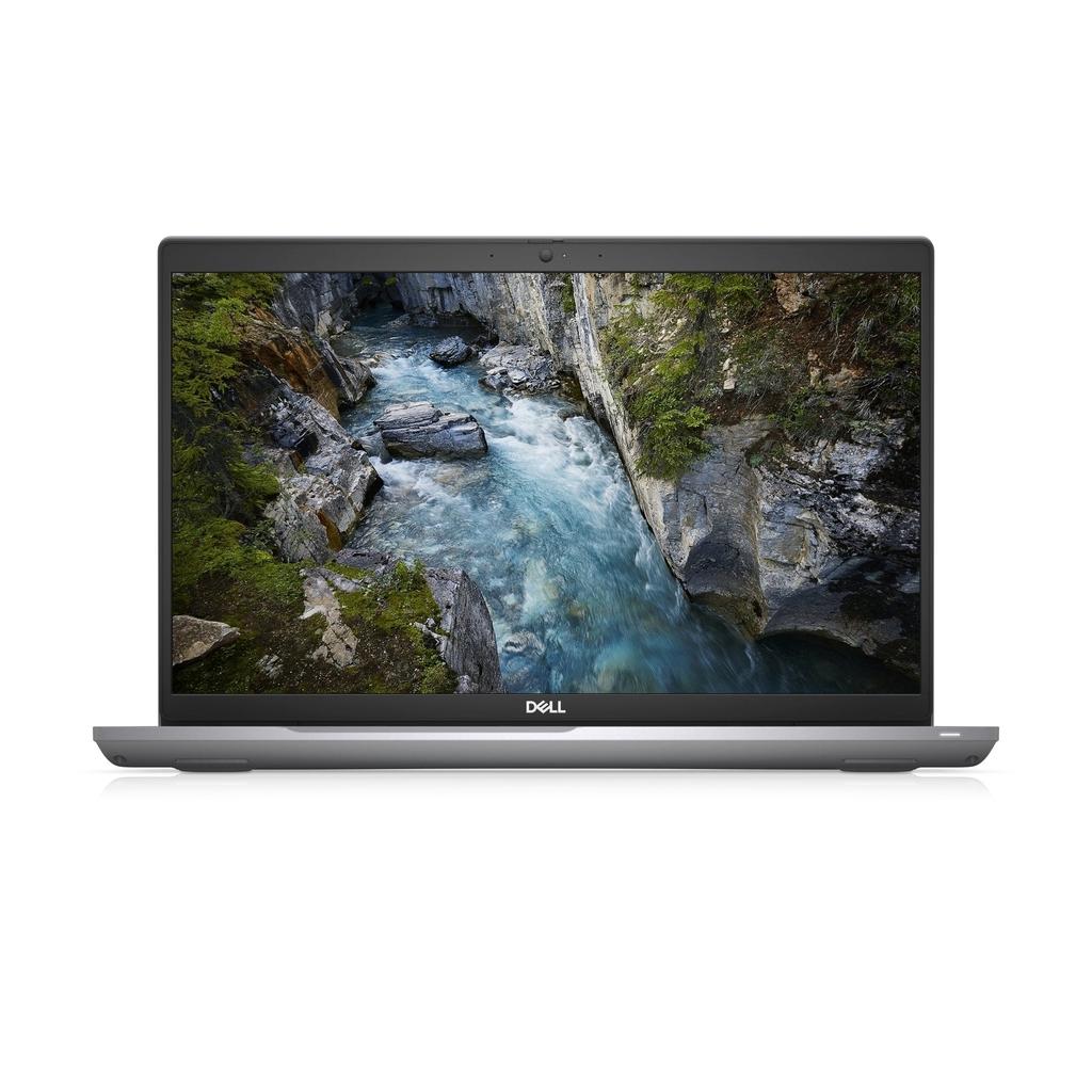 Dell PRECISION 3561 16-inch (2021) - Core i7 - Gen 11 (H) - 32 GB - 512 GB SSD Refurbished - Dell refurbished available on Backmarket